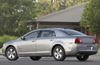 2008 Chevrolet Malibu Hybrid Picture